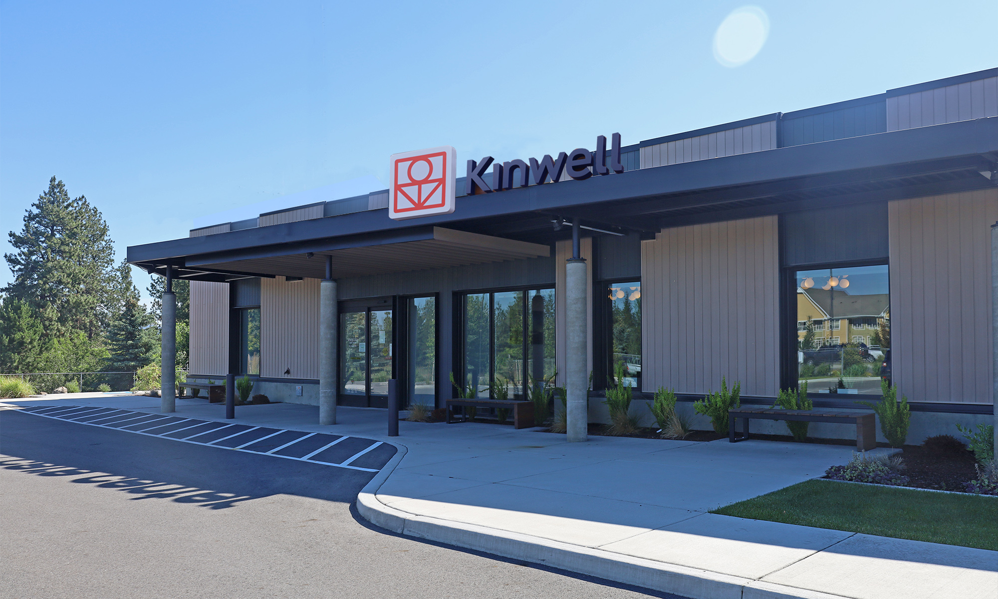 Spokane Valley Clinic Kinwell Health