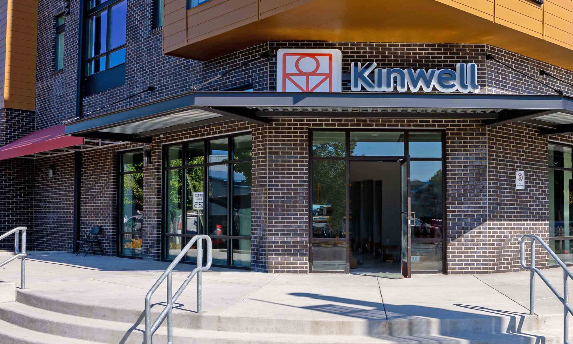 New Patient Appointments Olympia Clinic Kinwell Health