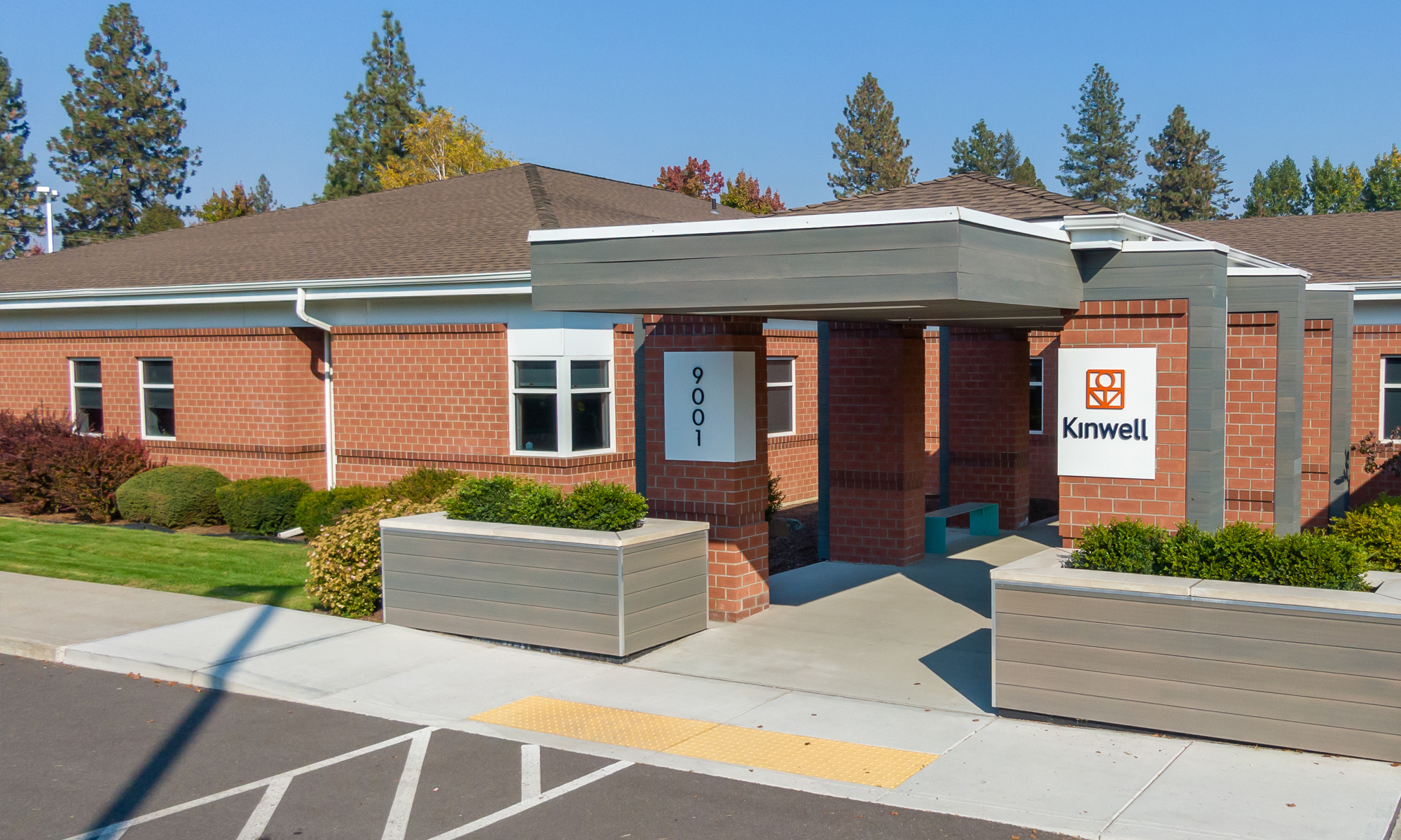 New Patient Appointments Spokane North Country Homes Clinic Kinwell