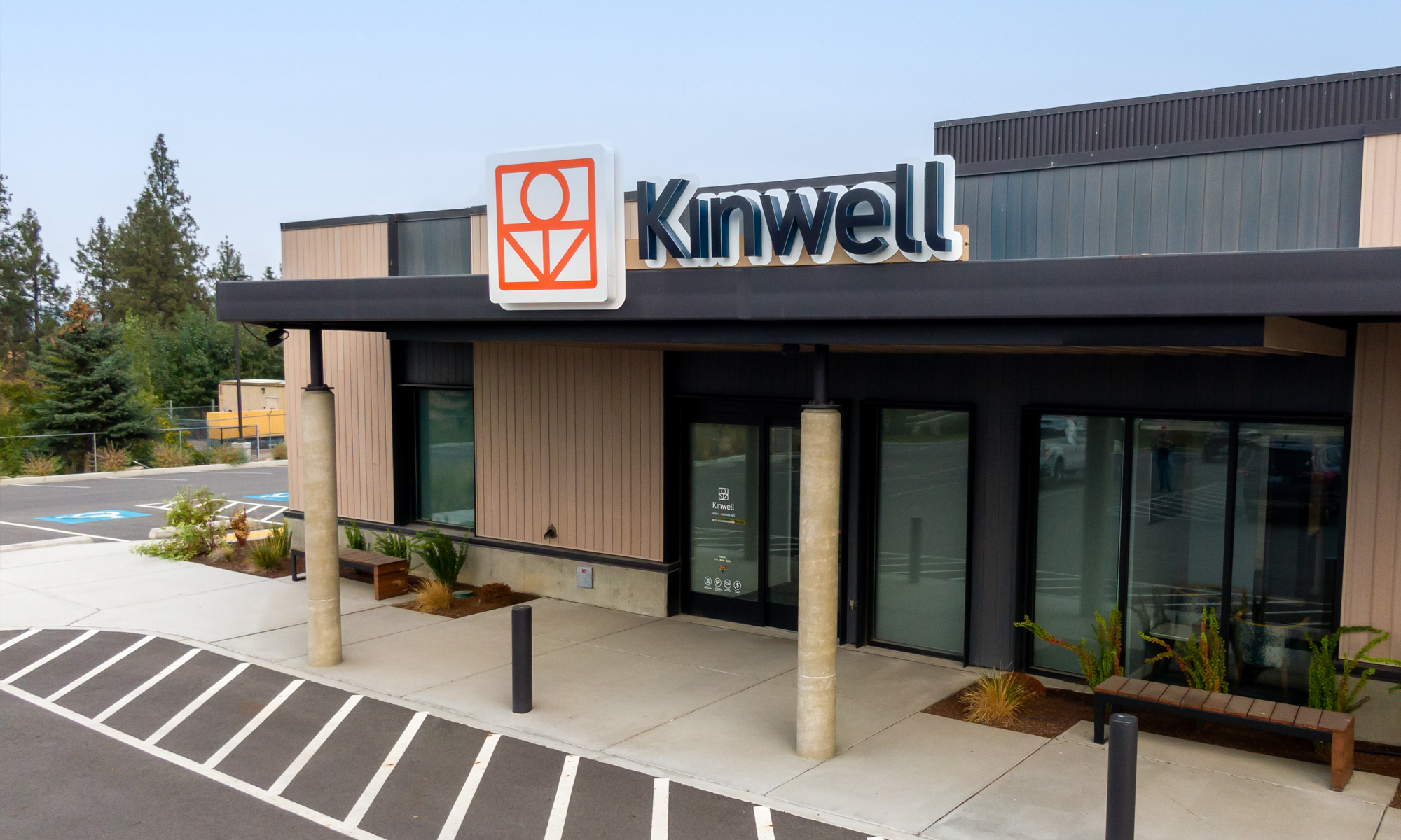 New Patient Appointments Spokane Valley Clinic Kinwell Health