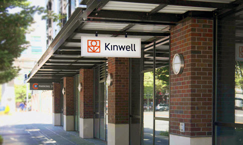 Kinwell Denny Location Front