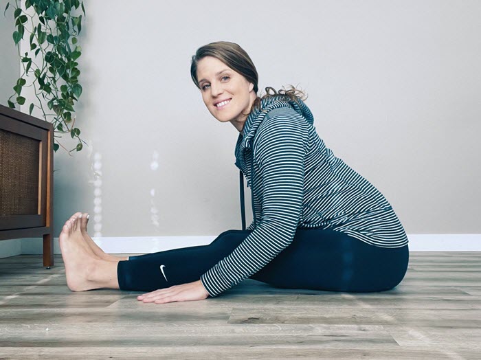 Five Stretches to Increase Flexibility | Kinwell Health